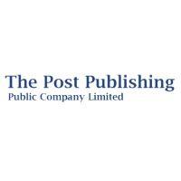 post publishing, bangkok logo image