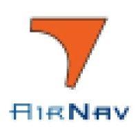 airnav.com logo image