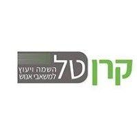 קרן טל השמה וייעוץ למשאבי logo image