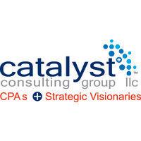 catalyst consulting group llc logo image