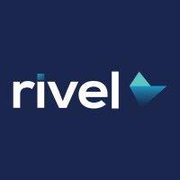 rivel, inc. logo image