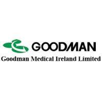 goodman medical ireland ltd