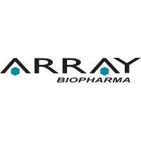 array biopharma inc. logo image