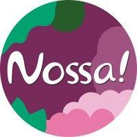 nossa! fruits logo image