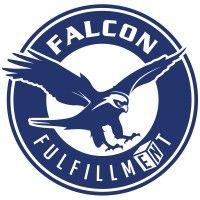 falcon fulfillment logo image