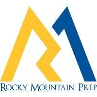 rocky mountain prep logo image