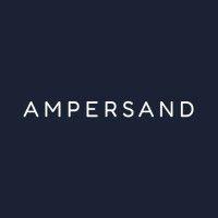 ampersand logo image