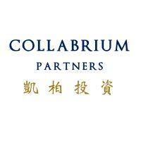 collabrium partners logo image