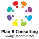 logo of Plan B Consulting