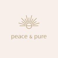 peace & pure