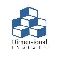 dimensional insight logo image