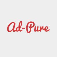 ad-pure (acquired) | the moment marketing platform logo image