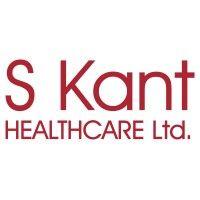 s kant healthcare ltd. logo image