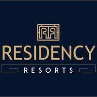 residency resorts pvt. ltd. logo image