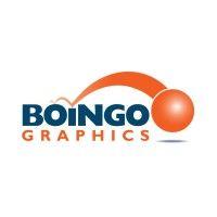 boingo graphics logo image