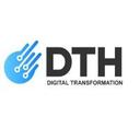 logo of Digital Transformation Heights