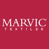 marvic textiles logo image