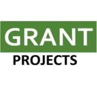 grant projects llc logo image