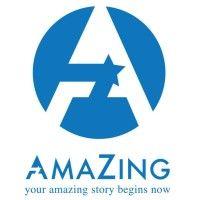 amazing story inc. logo image