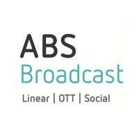 abs broadcast logo image