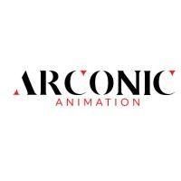 arconic animation logo image