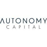 autonomy capital group logo image