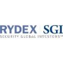 logo of Rydex Investments