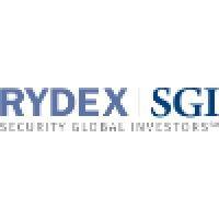 rydex investments logo image