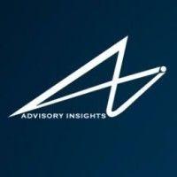 advisory insights logo image