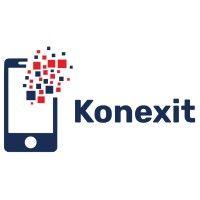 konexit logo image