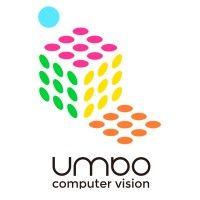 umbo computer vision logo image