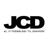 jcd a/s - al it-teknologi til erhverv logo image