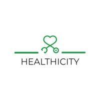 healthicity logo image