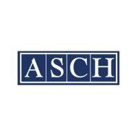 american society of clinical hypnosis (asch)