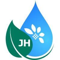 hydroponic systems logo image