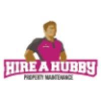 hire a hubby logo image