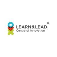 learn&lead innovation logo image