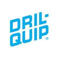 dril-quip logo image