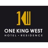 one king west hotel & residence logo image