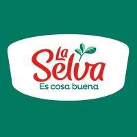 instituto botánico la selva logo image