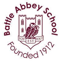 battle abbey school logo image