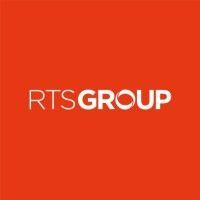 rts group logo image