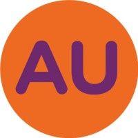 au small finance bank logo image