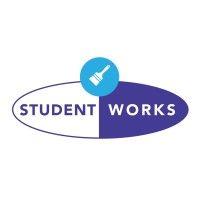 student works west logo image