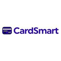 cardsmart logo image