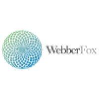 webber fox logo image