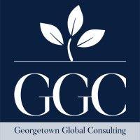 georgetown global consulting logo image