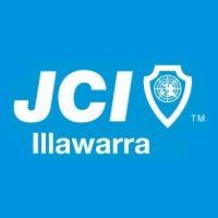 jci illawarra logo image