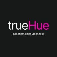 truehue vision logo image