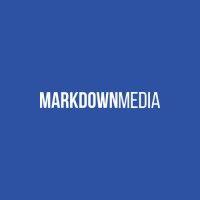 markdown media ltd logo image